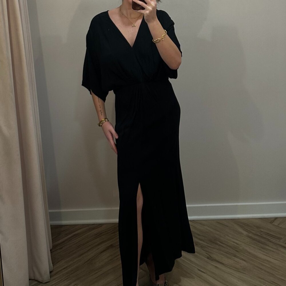 Lucy Paris Leana Dress NWT